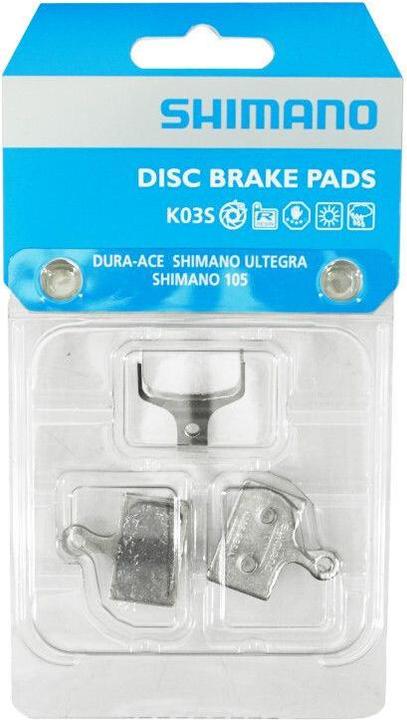 Actual product image Shimano K05S-RX (Shimano, Resin)