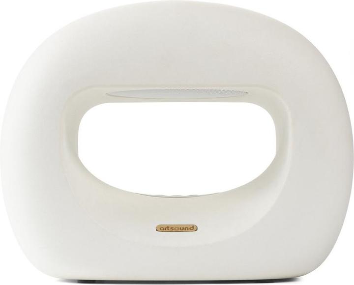 Artsound KURV BT W - Outdoor Bluetooth Luidspreker - 2 way, TWS, Portable Batterij