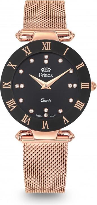 Produktbild Primex Uhr (Analoguhr, 33 mm)