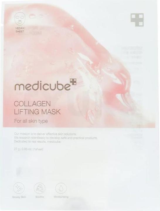 Medicube Collagen Lifting Mask