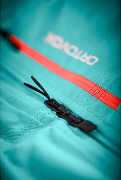 Image du produit Ortovox Pala Light veste outdoor femmes (M)