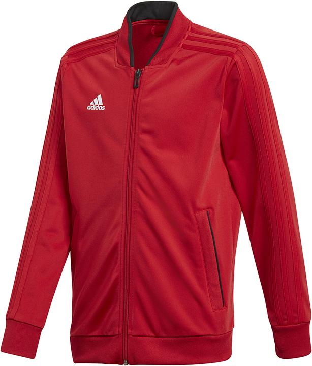 Produktbild adidas Condivo 18 Polyester Jacke Kinder (116)