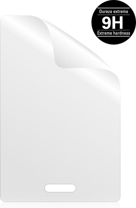 Image du produit KSIX Protection d'écran Extreme en verre trempé 9H (1 pièce(s), Apple iPhone 6)