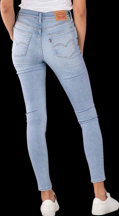 Image du produit Levis 10020249 (W31/L28)