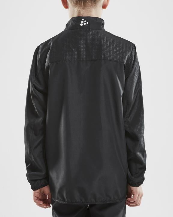 Actual product image Craft Rush Wind Jacket Kids (158)