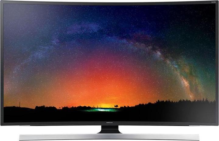 Samsung Ue55js8580 (55", 4K, 2015)