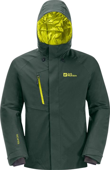 Produktbild Jack Wolfskin Troposphere Ins Jkt M (S)