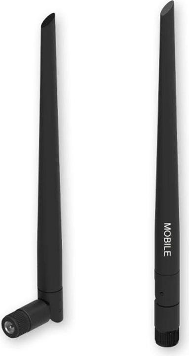 Produktbild Teltonika NETWORKS Antenne Mobile SMA, NETWORKS Antenne Mobile (4G, 3G, GSM)