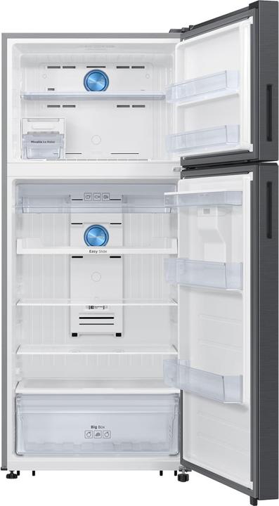 Produktbild Samsung 7300 Serie RT53DG7B14S9EF Flügeltürkühlschrank (528 l)