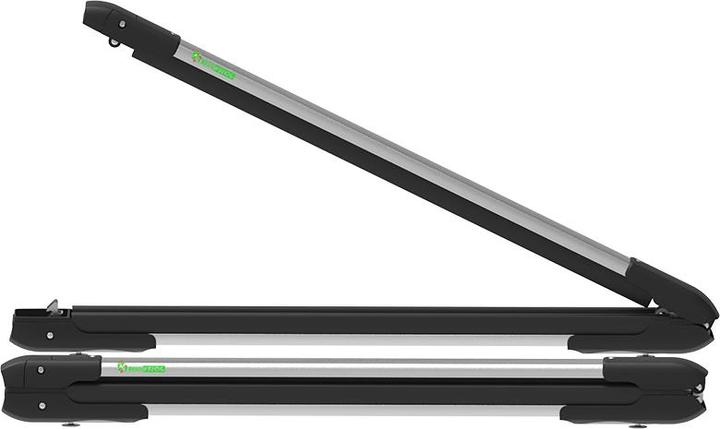 TreeFrog Ski & Snowboard Carrier 796