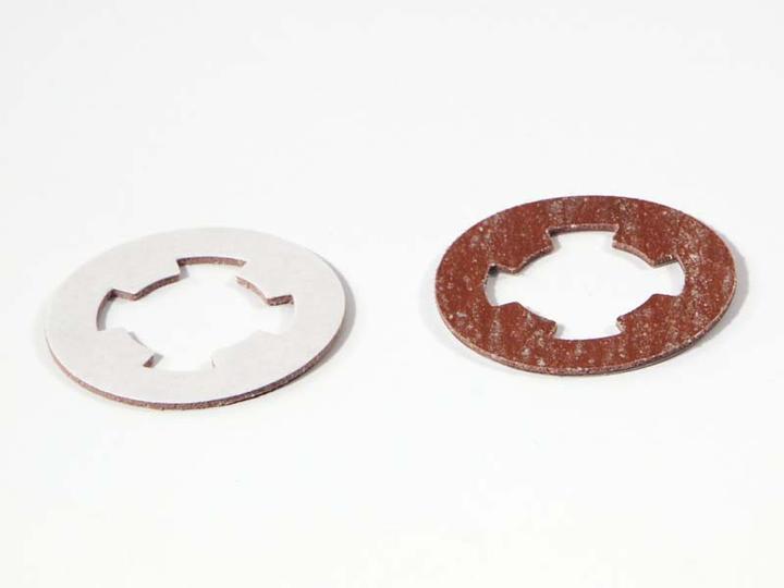 Image du produit HPI Pantoufles N.rush