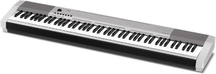 Produktbild Casio Cdp-130sr (88 Tasten)