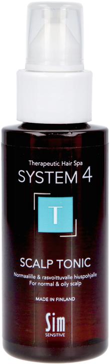 System 4 Nr. T Climbazole Scalp Tonic 75 ml (75 ml)