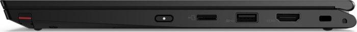 Image du produit Lenovo ThinkPad L13 Yoga (13.30", Intel Core i5-10210U, 16 Go, 512 Go, CH)