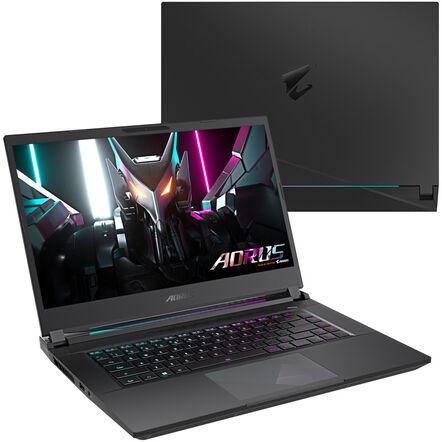 Produktbild Gigabyte AORUS 15 (15.60", Intel Core i7-13620H, 16 GB, 1000 GB, DE)