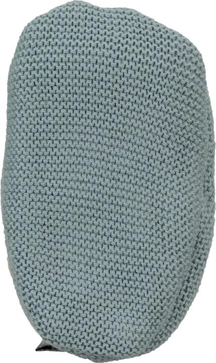 Produktbild Sterntaler Baby-Socken Strick-Schuh Grün Gr. 16 (16)