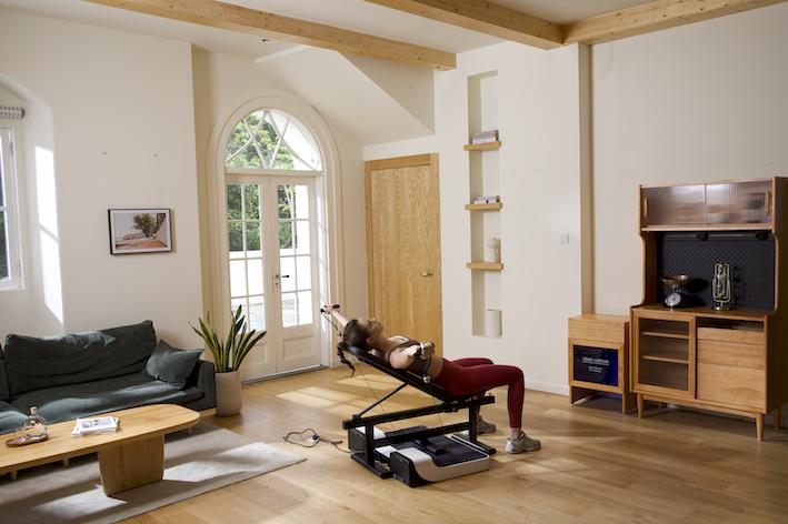 Produktbild Speediance GYM Pal Pro Max