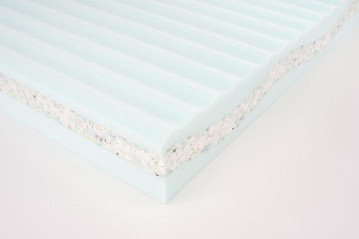Immagine prodotto Träumeland Materasso per bambini e ragazzi Better Dreams Edition Wind Rolled (120 x 200 cm)