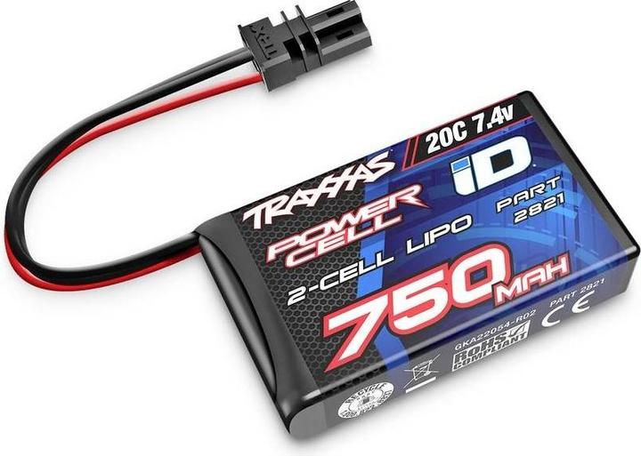 Image du produit Traxxas TRX-4M LR Defender Electric Crawler 4WD 1:18 RTR Vert (RTR Prêt à fonctionner)