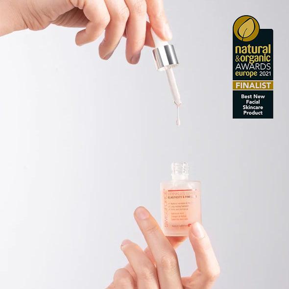 Actual product image Swissforce Anti wrinkle (15 ml)