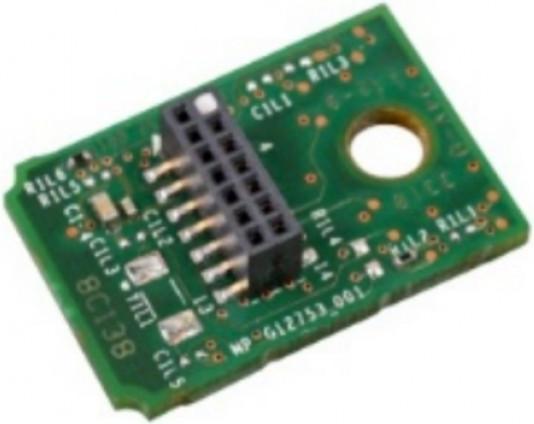 Intel AXXTPMENC8 Accessory TPM 2.0 Module for Rest of World except China