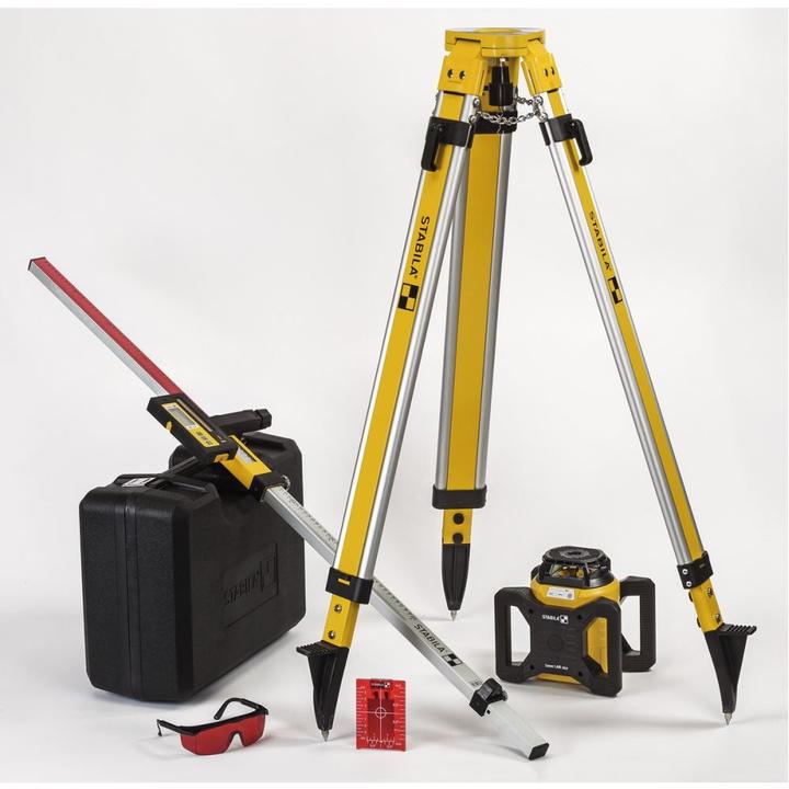 Produktbild Stabila Rotationslaser LAR 160