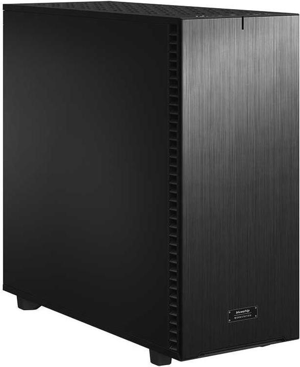 Image du produit Bluechip Station de travail BUSINESSline WS3301 (AMD Ryzen Threadripper PRO 7965WX, 32 Go, 1000 Go, RTX A4000)