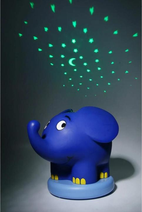 Immagine prodotto Ansmann Starlight Elephant