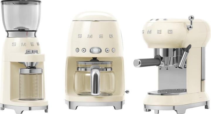 Actual product image Smeg DCF02CREU