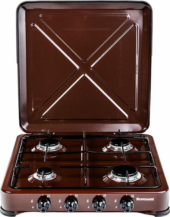 Produktbild Ravanson Campingkocher K-04BR