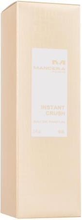 Actual product image Mancera Instant Crush (Eau de parfum, 60 ml)