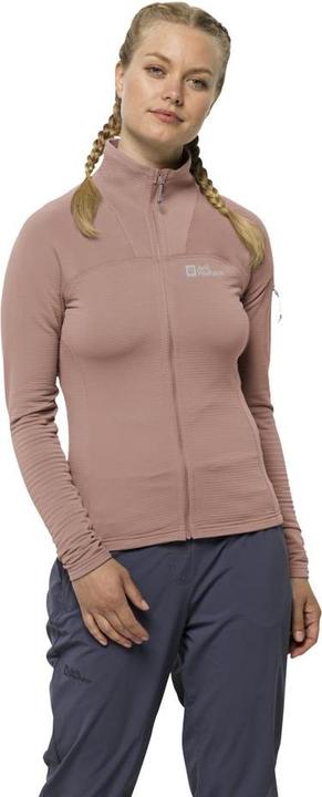 Immagine prodotto Jack Wolfskin Prelight Fz W (M)