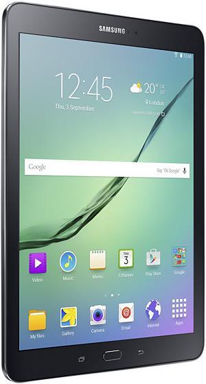 Immagine prodotto Samsung Galaxy Tab S2 Value Edition (Solo WiFi, 9.70", 32 GB, Nero)