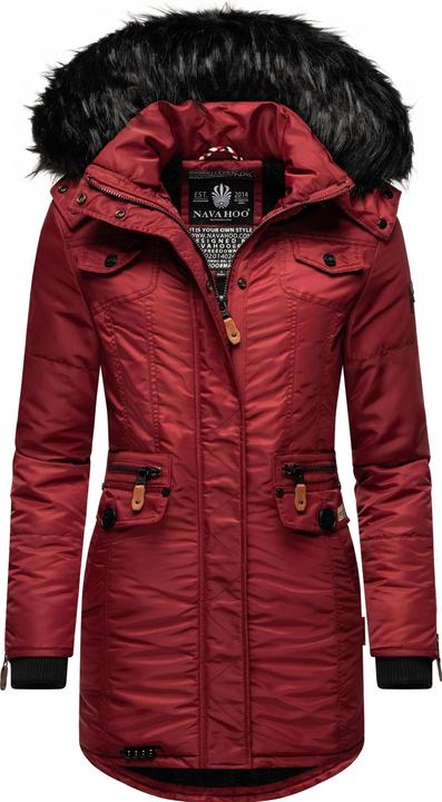 Rosso prugna