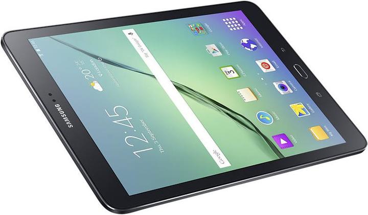 Immagine prodotto Samsung Galaxy Tab S2 Value Edition (Solo WiFi, 9.70", 32 GB, Nero)