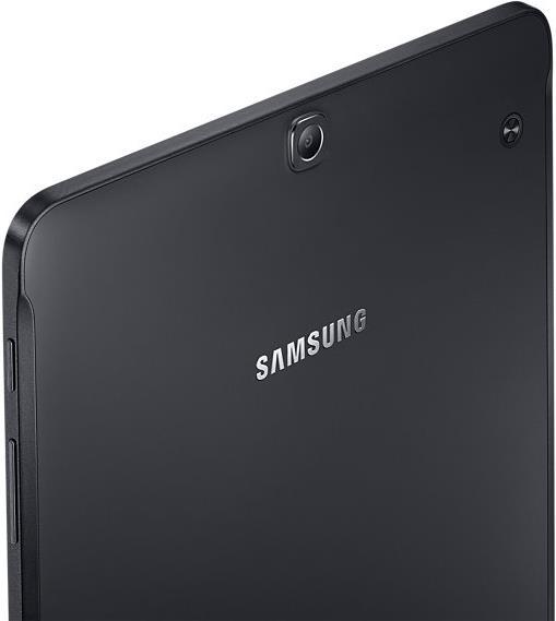 Immagine prodotto Samsung Galaxy Tab S2 Value Edition (Solo WiFi, 9.70", 32 GB, Nero)