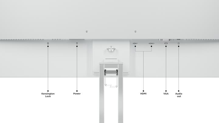 Nährwerte und Zutaten Lenovo L27i-4A (1920 x 1080 Pixel, 27")