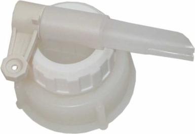 Produktbild Omeisan Abfüllhilfe für CL/LL 5/10l-Kanister