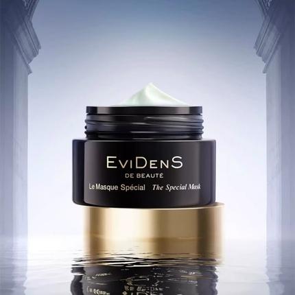 EviDens De B. The Spcial Mask 50 New