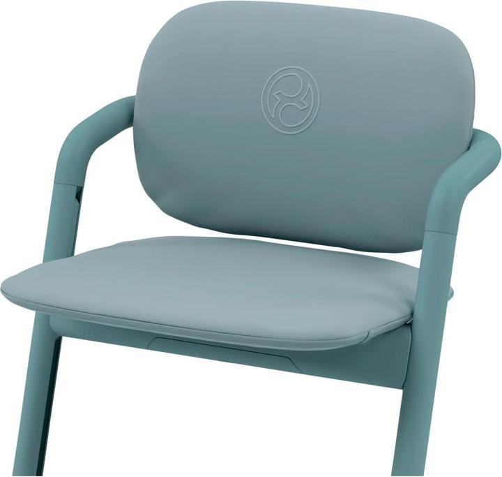Actual product image Cybex Lemo comfort insole