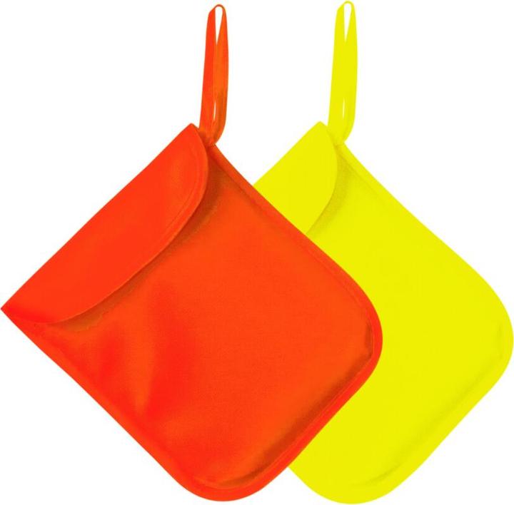 Produktbild Korntex Standard-Warnweste im Beutel (XL)