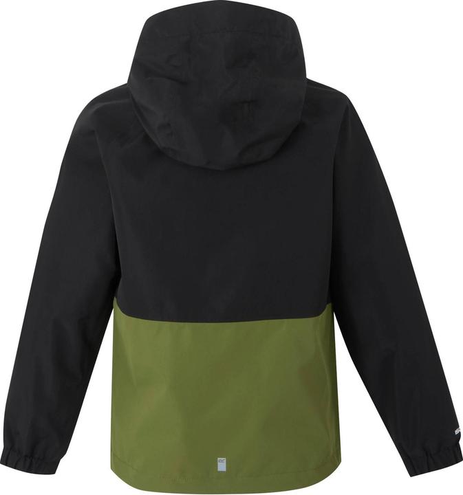 Image du produit Regatta - Veste imperméable HANLEIGH - Enfant (158)