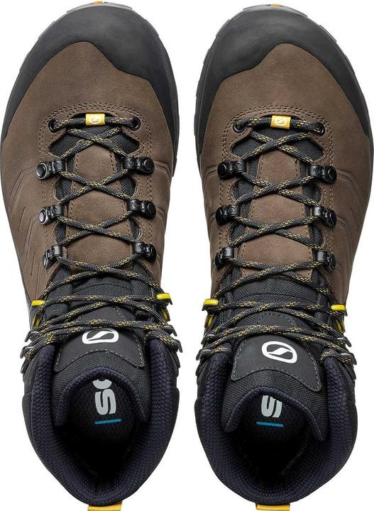 Produktbild Scarpa Rush Trek Pro GTX (41.5)