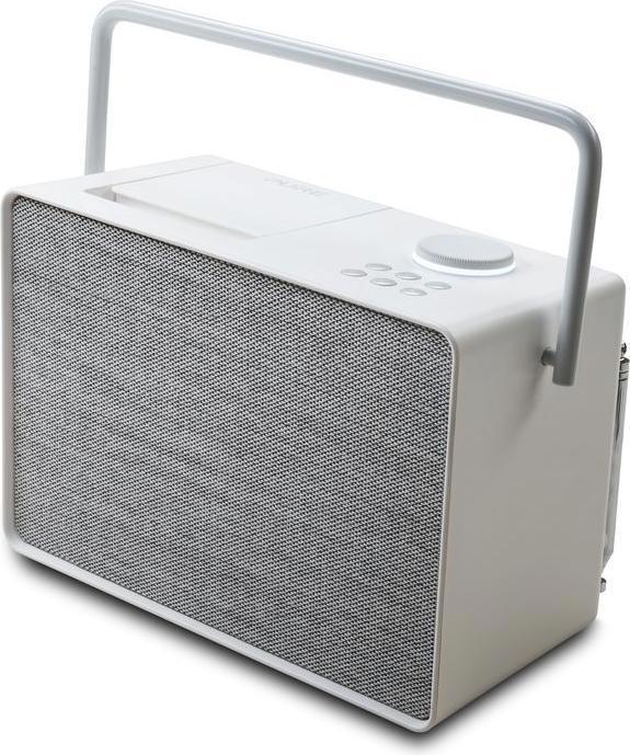 Actual product image Pure Evoke Play (FM, DAB+, Web radio, Bluetooth, Wi-Fi)