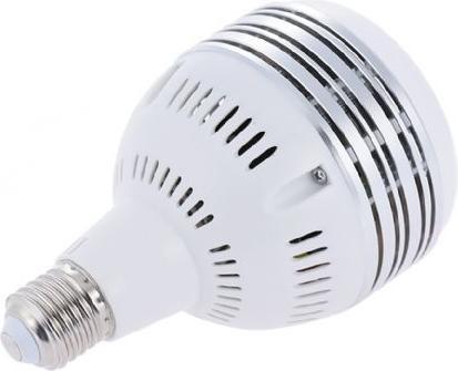 Actual product image Studioking LED Daylight Lamp 60W E27 FLED-60 (Studio light)