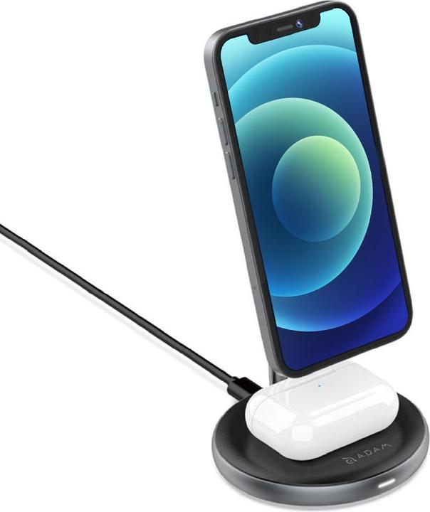 Image du produit Adam Elements OMNIA M2 MagSafe