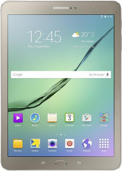 Samsung Galaxy Tab S2 Value Edition (9.70", 32 GB, Gold)