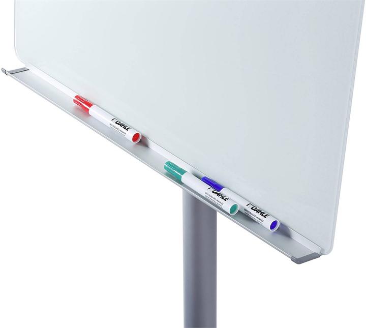 Actual product image Dahle Flip chart glass flip chart (70 x 100 cm)