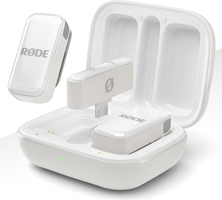 Produktbild RØDE Wireless Micro (USB-C)