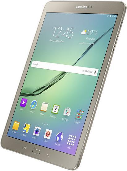 Produktbild Samsung Galaxy Tab S2 Value Edition (4G, 9.70", 32 GB, Gold)